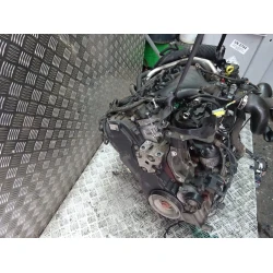 MOTORE COMPLETO Citroën C4 2009 GRAND PICASSO 2.0 HDI AUT. RHJ