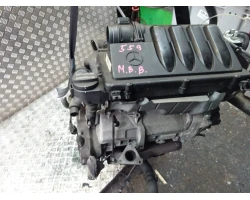 ENGINE COMPLETE Mercedes-Benz B-Klasse 2006 B 180 CDI OM640.940