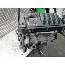 ENGINE COMPLETE Mercedes-Benz B-Klasse 2006 B 180 CDI OM640.940 ENGINE COMPLETE Mercedes-Benz B-Klasse 2006 B 180 CDI OM640.940