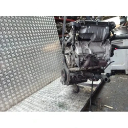 ENGINE COMPLETE Mercedes-Benz B-Klasse 2006 B 180 CDI OM640.940