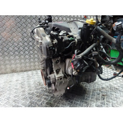 ENGINE COMPLETE Dacia Sandero 2012 1.5 DCI 
