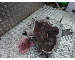 GEARBOX Renault CLIO 2005 1.2 7700113677