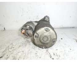 MOTORINO AVVIAMENTO Suzuki SWIFT 2008 1.3 m002t46781ze