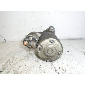 MOTORINO AVVIAMENTO Suzuki SWIFT 2008 1.3 m002t46781ze
