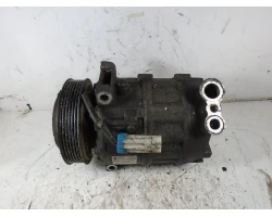 COMPRESSORE CLIMATIZZATORE Alfa 159 2007 1.9 M-JET SW