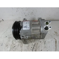 COMPRESSORE CLIMATIZZATORE Fiat 500 2018 L 1.4 51986965