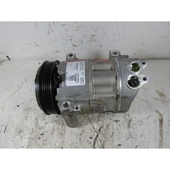 COMPRESSORE CLIMATIZZATORE Fiat 500 2018 L 1.4 51986965