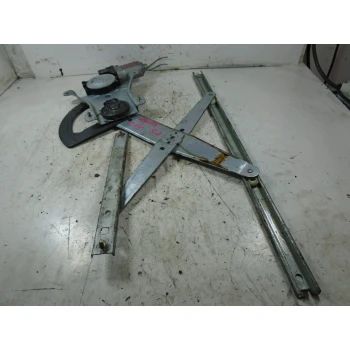 WINDOW MECHANISM FRONT RIGHT Chevrolet Kalos 2005 1.4
