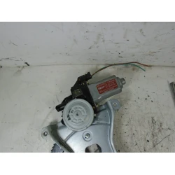 MECCANISMO ALZA VETRO ANTERIORE DESTRA Chevrolet Kalos 2005 1.4
