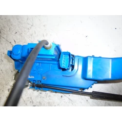 CHIUSURA SERRATURA PORTA ANTERIORE SINISTRA Fiat 500 2018 L 1.4 52018119