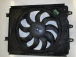 VENTILATOR HLADILNIKA Fiat 500 2018 L 1.4 tp2230008900