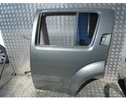 PORTA LAMINERA NUDA POSTERIORE SINISTRA Nissan Pathfinder 2008 2.5TD