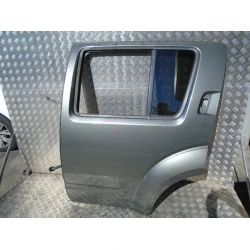 DOOR REAR LEFT Nissan Pathfinder 2008 2.5TD