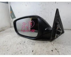 MIRROR LEFT Hyundai Veloster 2012 1.6GDI