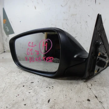 OGLEDALO LEVO Hyundai Veloster 2012 1.6GDI