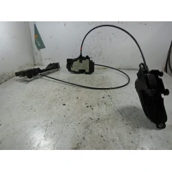 ZAKLEP SPREDAJ DESNA Nissan Note 2007 1.4 ZAKLEP SPREDAJ DESNA Nissan Note 2007 1.4