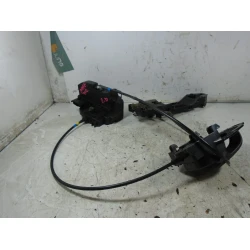 ZAKLEP ZADAJ DESNA Nissan Note 2007 1.4 ZAKLEP ZADAJ DESNA Nissan Note 2007 1.4