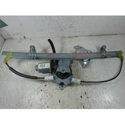 WINDOW MECHANISM FRONT RIGHT Nissan Note 2007 1.4 
