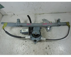 WINDOW MECHANISM FRONT RIGHT Nissan Note 2007 1.4