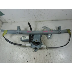 MECCANISMO ALZA VETRO ANTERIORE DESTRA Nissan Note 2007 1.4