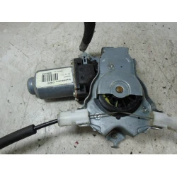 WINDOW MECHANISM FRONT RIGHT Nissan Note 2007 1.4