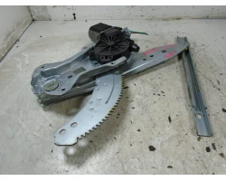 WINDOW MECHANISM REAR RIGHT Nissan Note 2007 1.4