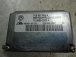 Computer / control unit other Volkswagen Touareg 2003 5.0TDI 7e0907652a