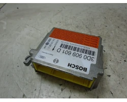 AIRBAG CONTROL UNIT Volkswagen Touareg 2003 5.0TDI 3d0909601d