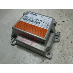 AIRBAG CONTROL UNIT Volkswagen Touareg 2003 5.0TDI 3d0909601d