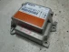 AIRBAG CONTROL UNIT Volkswagen Touareg 2003 5.0TDI 3d0909601d