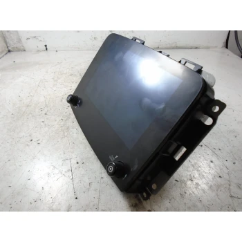 RADIO Fiat 500 2018 L 1.4 735658261