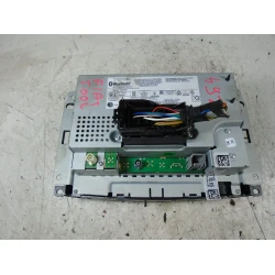 AUTORADIO Fiat 500 2018 L 1.4 735658261