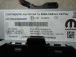 RADIO Fiat 500 2018 L 1.4 735658261