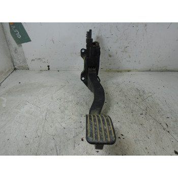 GAS PEDAL ELECTRIC Peugeot 207 2007 1.4 6pv009083-00