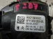 PEDAL PLINA ELEKTRIČEN Peugeot 207 2007 1.4 6pv009083-00