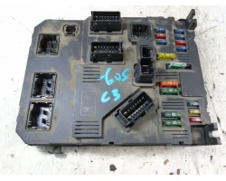 BSI CONTROL UNIT Citroën C3 2003 1.4 f02-00