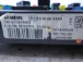 BSI CONTROL UNIT Citroën C3 2003 1.4 f02-00