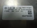 centralina vario Fiat 500 2018 L 1.4 55279465 0261S09313