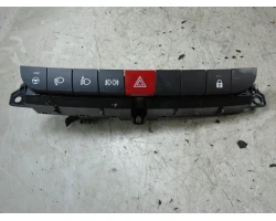 GRUPPO COMANDO QUATTROFRECCE Fiat 500 2018 L 1.4 7356509030