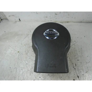 AIRBAG VOLANTE Nissan Pathfinder 2008 2.5TD 05912306