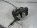 ZAKLEP SP LEVA Nissan Pathfinder 2008 2.5TD