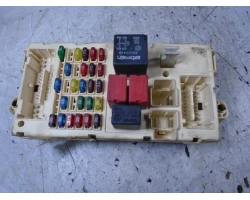 NOSILEC VAROVALK Fiat Punto 2003 1.2 46758961