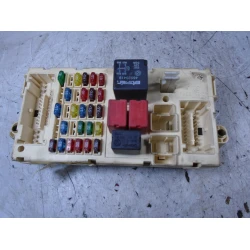 CENTRALINA SCATOLA FUSIBILI Fiat Punto 2003 1.2 46758961 CENTRALINA SCATOLA FUSIBILI Fiat Punto 2003 1.2 46758961