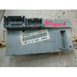 NOSILEC VAROVALK Fiat Punto 2003 1.2 46758961