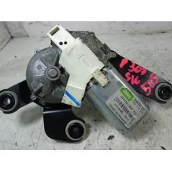 MOTORINO TERGILUNOTTO Peugeot 307 2002 2.0HDI SW 53015712