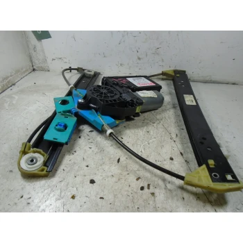 WINDOW MECHANISM REAR LEFT Volkswagen Touareg 2003 5.0TDI 3d0959795c