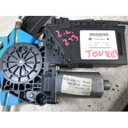 WINDOW MECHANISM REAR LEFT Volkswagen Touareg 2003 5.0TDI 3d0959795c