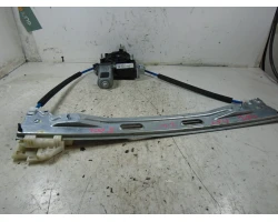 WINDOW MECHANISM REAR LEFT Fiat 500 2018 L 1.4 51980516