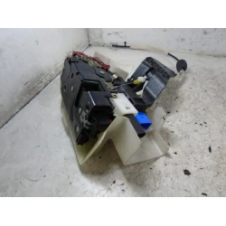 CHIUSURA SERRATURA PORTA ANTERIORE SINISTRA Volkswagen Touareg 2003 5.0TDI 3D1837015AC