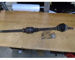 SEMIALBERO SEMIASSE ANTERIORE DESTRO Citroën JUMPER 2003 33M 2.8 HDI